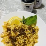 Super Sarap: Easy Beef Tapa Flakes Pasta Recipe