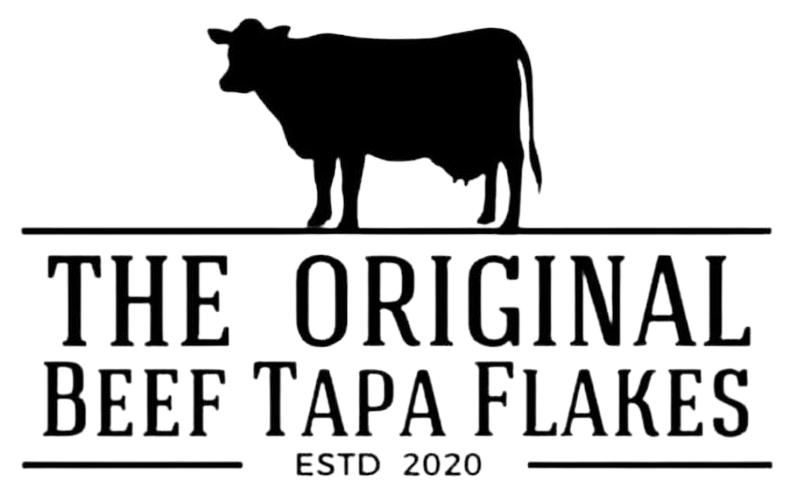 The Original Beef Tapa Flakes