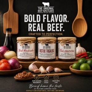 BUNDLE 3 PREMIUM FLAVORS 330G GW.