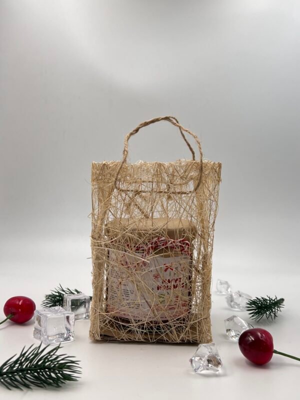 Free Custom Holiday Label Package 12 bottles | Favorites (330G) - Image 9