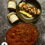 The Most Delicious Spaghetti using The Original Beef Tapa Flakes Classic- no Sauté Needed!