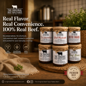 BUNDLE 6 FLAVORS 330G GW.