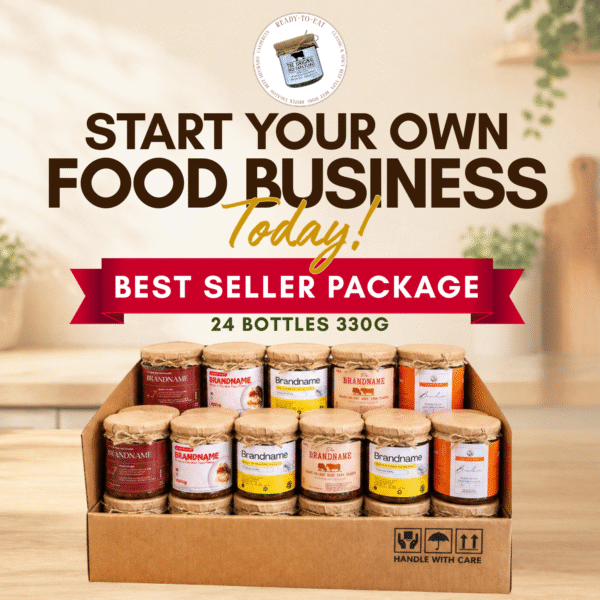 BEST SELLER PACKAGE 330G GW.   (Best for Consistent Income)
