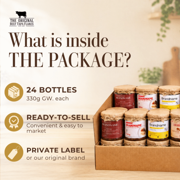 2026 PACKAGE – 2
